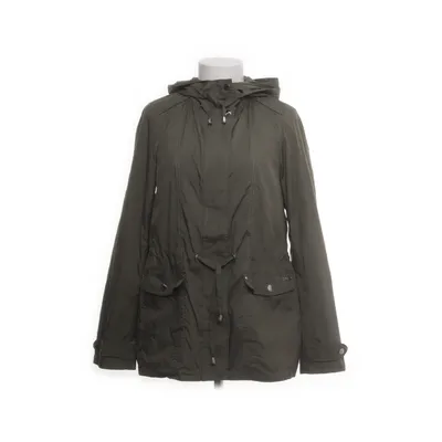 Jacket (Green) from Gaudi Jeans Polyester