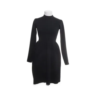 Dress (Black) from Edited Recycled polyester