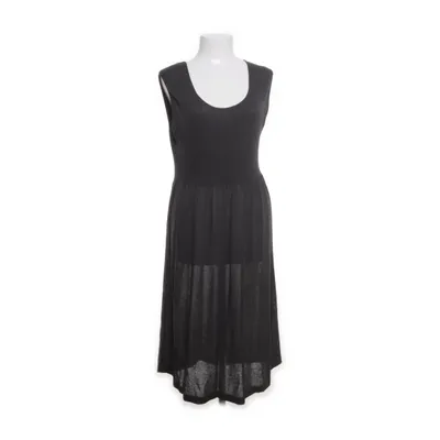 Dress (Gray) from GC Fontana Polyamide, Viscose