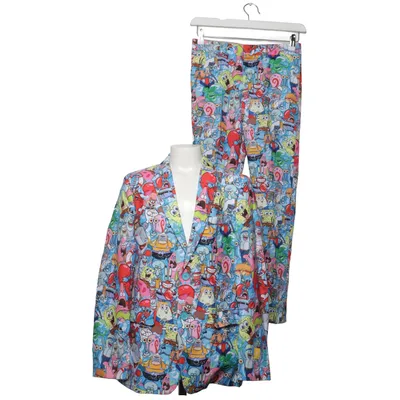 Kostym (SpongeBob SquarePants) från Opposuits Polyester