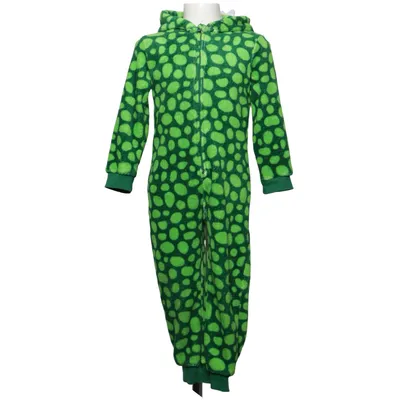 Grenouillère (Vert) de Street Life Polyester