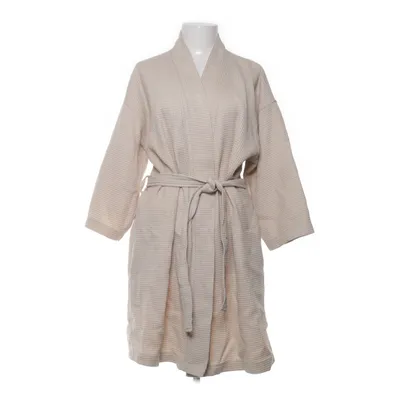 Badrock (Beige) från IKEA Bomull, Viskos