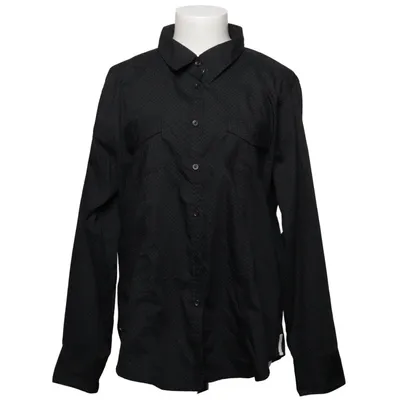 Chemise (Noir) de Ole Coton, Polyester