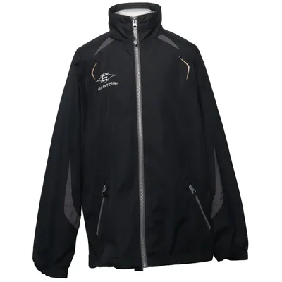 Veste de sport (Noir) de Easton Polyester