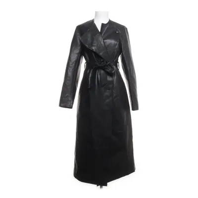 Trenchcoat (Zwart) van NA-KD Katoen, Polyester, Polyurethaan