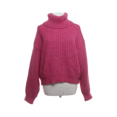 Coltrui (Roze) van Stradivarius Acryl, Polyester