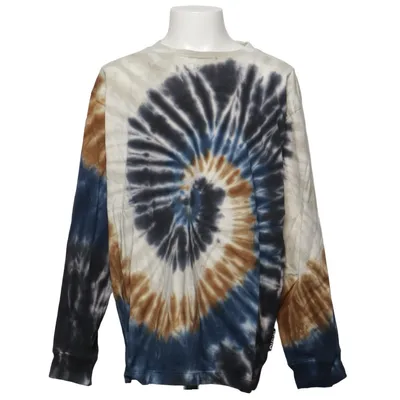 Lange mouwen shirt (Rube) van Molo Organisch katoen