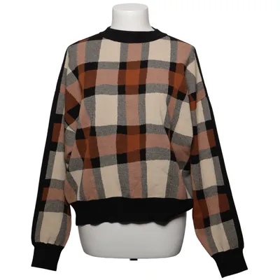 Sweater (Black, Beige, Brown) from Rodebjer Polyester, Viscose