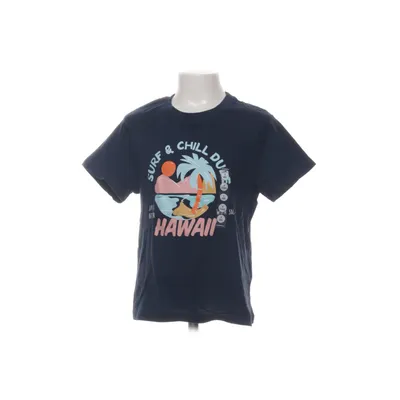 T-shirt (Bleu, Multicolore) de Orchestra Coton