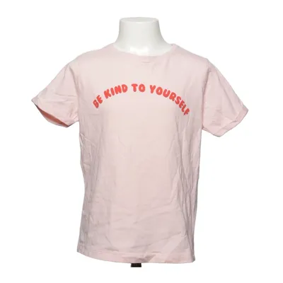 T-shirt (Roze) van Primark Cares Katoen