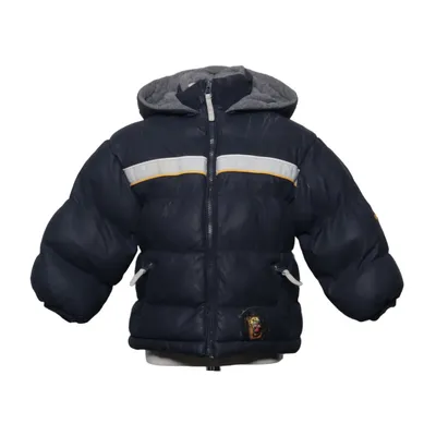 Vinterjacka (Blå) från Oshkosh Polyester, Polyuretan