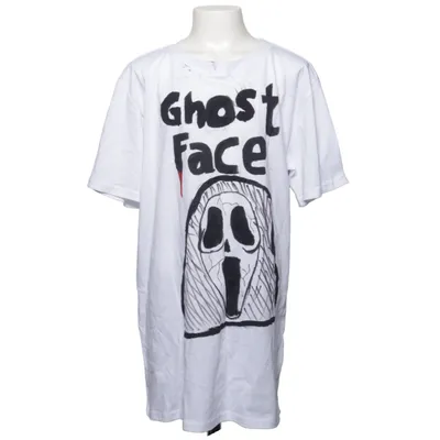 T-shirt (Vit, Svart, Röd) från Chapter Young Bomull