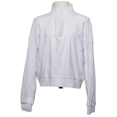 Sweatshirt (Blanc) de LTD Coton