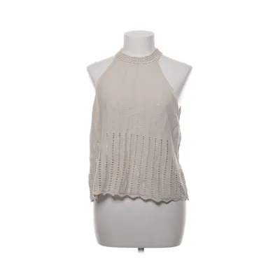 Linne (Beige) från Lindex Bomull, Linne