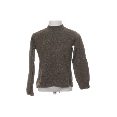 Blus (Grön, Vit) från Zeeman Bomull