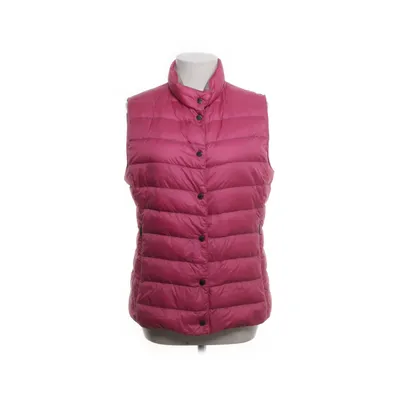 Outer vest (Pink) from Jan Mayen Nylon