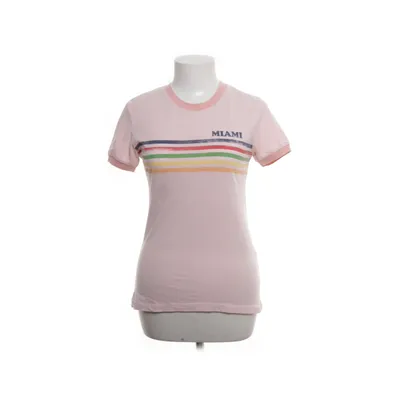 T-shirt (Rosa) från Brave Soul Bomull, Polyester