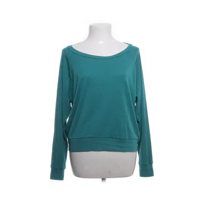 Trui (Groen, Blauw) van American Apparel