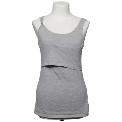 Amme-Tank Top (Grå) fra Anna Field Mama