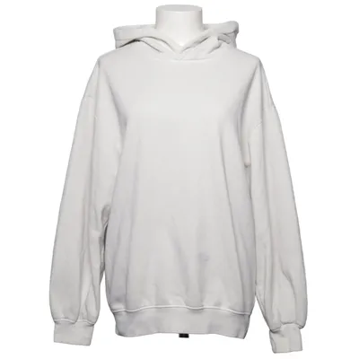 Hoodie (Beige) from & Other Stories Cotton, Polyester