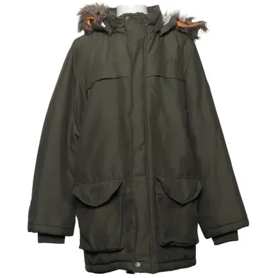 Parka (Vert) de Outerwear by Name It Polyester