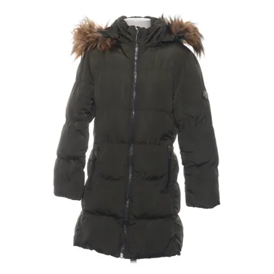 Manteau d'hiver (Vert) de Hulabalu Polyester