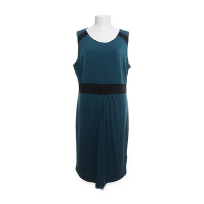 Jurk (Groen) van Anna Field Polyester, Elastaan, Polyamide