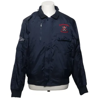 Veste (Bleu) de Sweden Concepts Polyamide