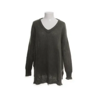Sweater (Green) from Dear Dharma Mohair, Nylon, Wool