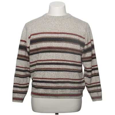 Trui (Beige, Meerkleurig) van Belika Acryl, Wol