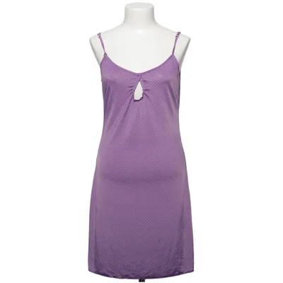 Nightgown (Purple) from Miss Triumph Elastane, Polyester