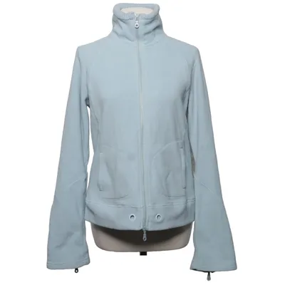 Fleecejacka (Blå) från JSFN Polyester