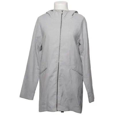 Manteau (Gris) de ONLY Élasthane, Polyester, Viscose