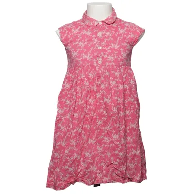 Robe (Rose, Blanc) de BabyGap Coton