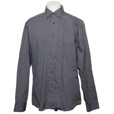 Chemise (Gris) de Seven Seas Coton