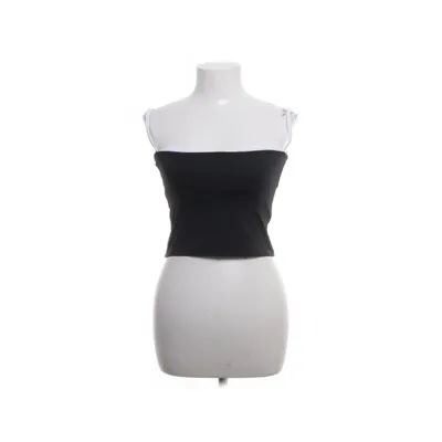 Tank­top (Schwarz, Weiß) von ASOS Design