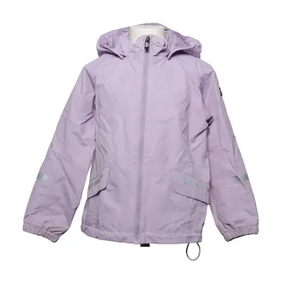 Outdoor jacket (Purple) from Kaxs Proxtec Polyamide, Polyester