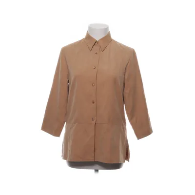 Skjorta (Beige) från Nienhaus & Lotz Polyester