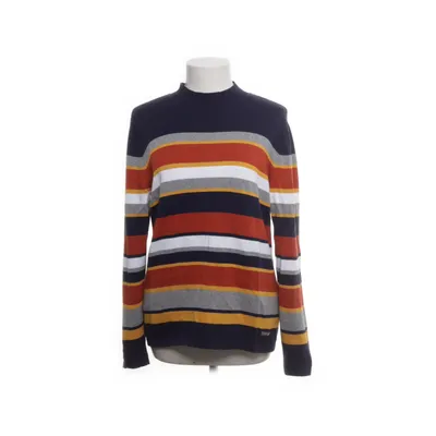 Tröja (Blå, Flerfärgad) från Collection Bomull