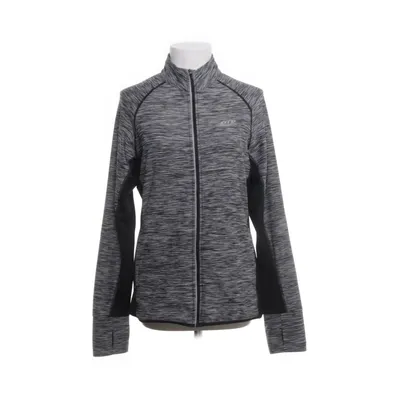 Cardigan (Gray, Black) from OTP Polyester, Elastane