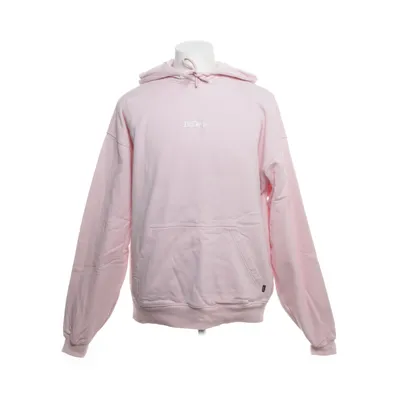 Hoodie (Pink) from Dr. Denim Cotton
