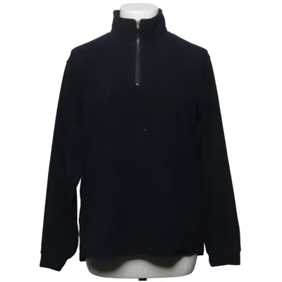 Fleece sweater (Black) from Walking Countryside Polyester