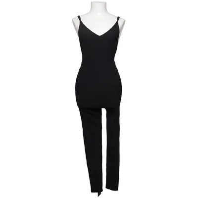 Combinaison (Noir) de Bershka