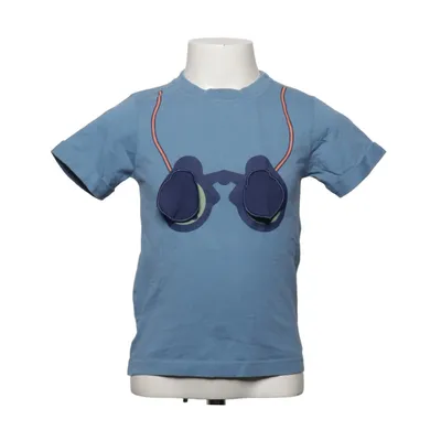 T-shirt (Blue, Multicolored) from Alana Organic cotton