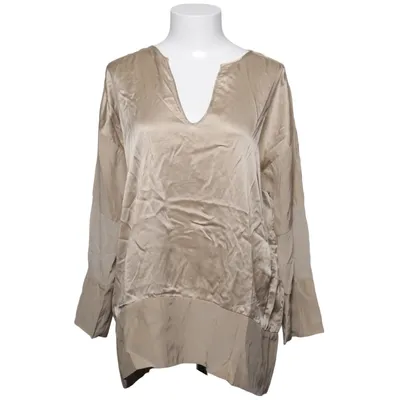 Blouse (Shikha) van By Malene Birger Zijde