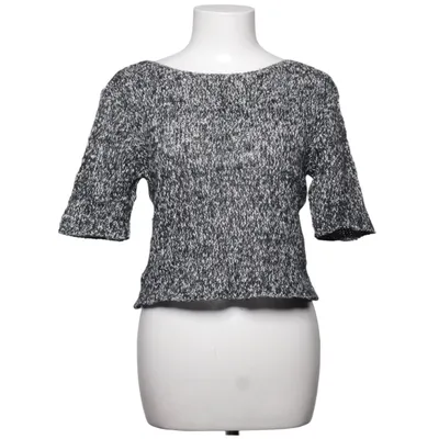 Top (R52Q/ITHA242) van American Vintage Linnen, Viscose