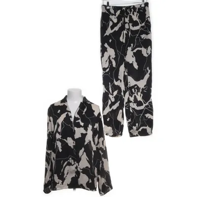 Set (Svart, Flerfärgad) från H&M Modern Classic Polyester