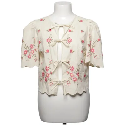 Blouse (Ama Andion) from Sézane Organic cotton, Polyester