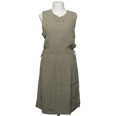 Robe (Vert) de Intropia Viscose