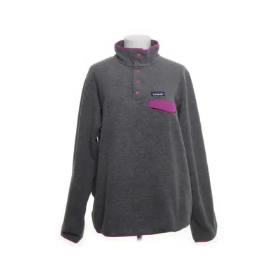 Anorak (Grijs) van Patagonia Gerecycled polyester